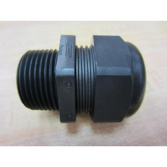 Hi-Tech Controls CD29NR-BK-N-O CD29NRBKNO Strain Relief Fitting