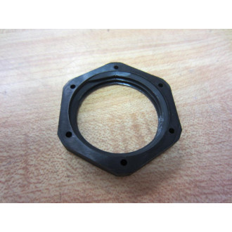 Hi-Tech Controls CD29NR-BK-N-O CD29NRBKNO Strain Relief Fitting
