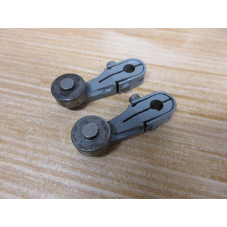 Cutler Hammer 10316H200C Lever Arm (Pack of 2) - Used