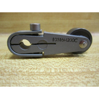 Cutler Hammer 10316H200C Lever Arm (Pack of 2) - Used