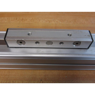 Festo DGP-25-250-PPV-A-B Rodless Linear Drive 526645 - Used