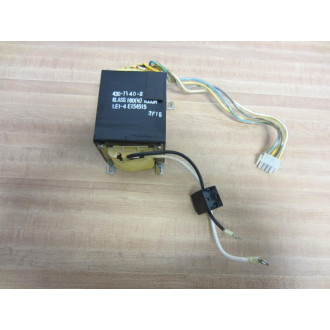 430-7140-2 Transformer - Used