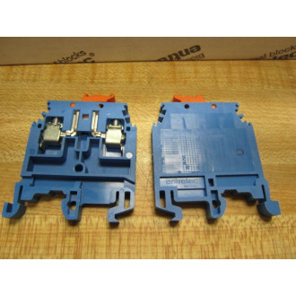 ABB 1SNA125686R1500 Terminal Block M46.SNB 012568615 (Pack of 50)
