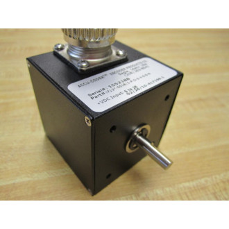 712*-00181-P-O-S-4-S-S-N Encoder 712*00181POS4SSN - New No Box