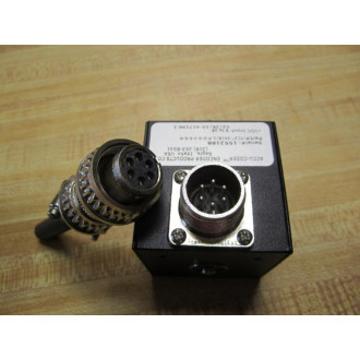 712*-00181-P-O-S-4-S-S-N Encoder 712*00181POS4SSN - New No Box