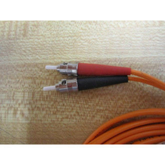 Siecor Optical Cable FMC-STST-3M FMCSTST3M Fiber Optic 5K1-5B - New No Box