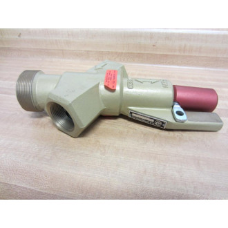 C. A. Norgren C0014C Air Control Valve - New No Box