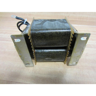 Schlenker Elektrotechnik 05-09-40-01A 05094001A Transformer - Used