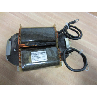 Schlenker Elektrotechnik 05-09-40-01A 05094001A Transformer - Used