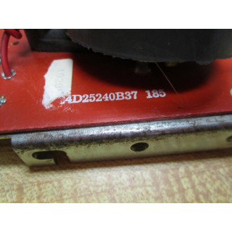 24D25240B37 185 24D25240B37185 - Used