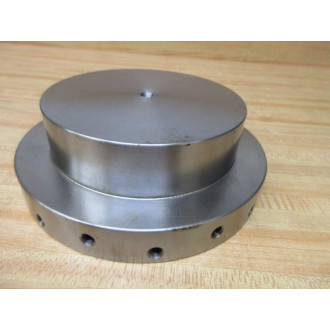 Dodge 50HRB Raptor Coupling Hub ABB Baldor 015242