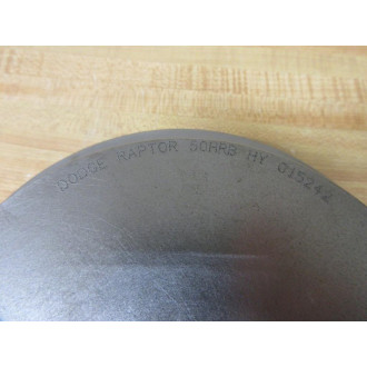 Dodge 50HRB Raptor Coupling Hub ABB Baldor 015242