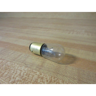 Philips 6S6DC130V Miniature Lamp Light Bulb 6S6DC (Pack of 6)