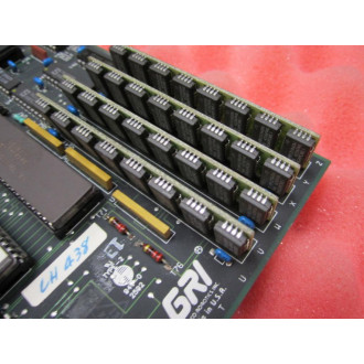 Graco CP833-42 Board MCPU2 BD Rev A LH438 - New No Box