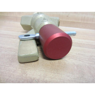 Norgren C0012C Valve Poppet Lock-Out