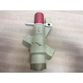 Norgren C0012C Valve Poppet Lock-Out