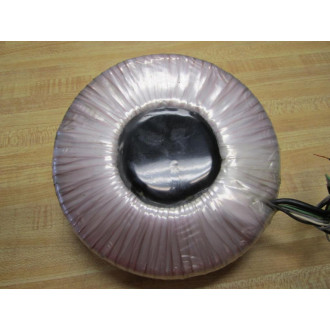 Toroid U05.414.4 Transformer 5447-C U054144 - New No Box
