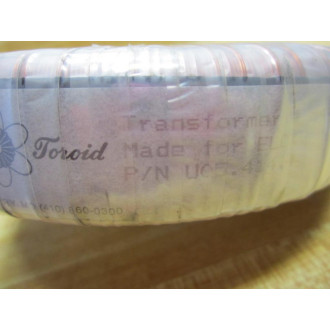 Toroid U05.414.4 Transformer 5447-C U054144 - New No Box