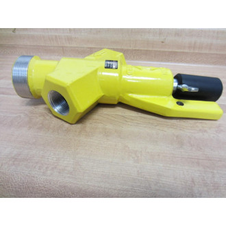 C. A. Norgren C0014B Poppet Valve - New No Box