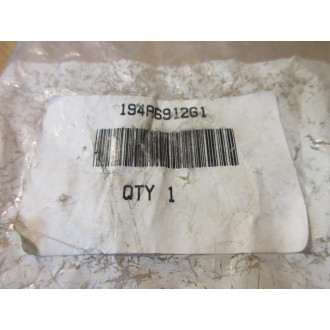 Asea Brown Boveri 194A6912G1 ABB Coil Finger Assembly - New No Box