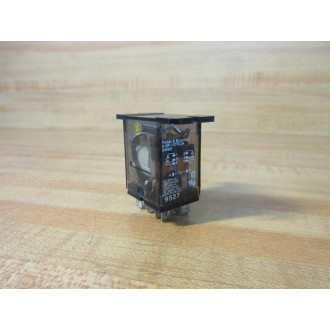 Potter & Brumfield K10P-11DT5-24V DC Relay K10P-11DT5-24 - Used