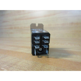 Potter & Brumfield K10P-11DT5-24V DC Relay K10P-11DT5-24 - Used