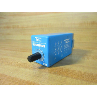 TEC 3230 Time Delay Relay TAE-24 - Used