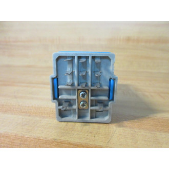 TEC 3230 Time Delay Relay TAE-24 - Used