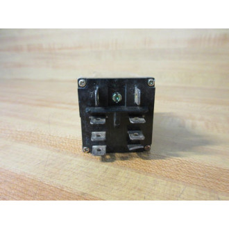 Matsushita HG2-AC100V Relay AP6124 - Used