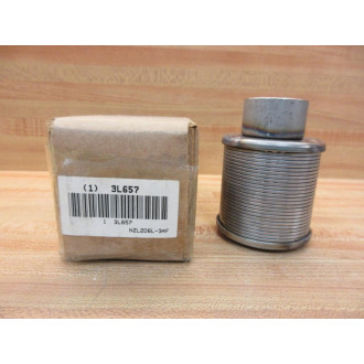 3L657 Nozzle
