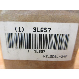 3L657 Nozzle
