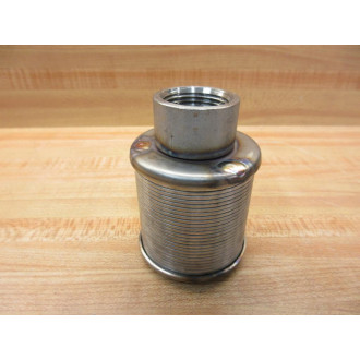 3L657 Nozzle