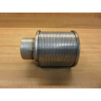 3L657 Nozzle