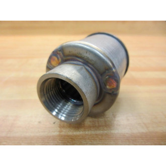 3L657 Nozzle