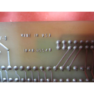 1848-3054B Circuit Board 18483054B - Used