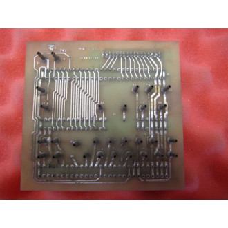 1848-3054B Circuit Board 18483054B - Used