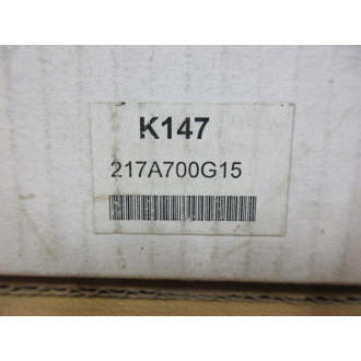 Westinghouse 217A700G15 Contact Kit