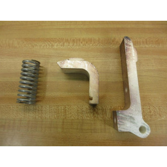 Westinghouse 217A700G15 Contact Kit - New No Box