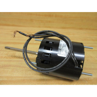 Fasco D130 Fan Motor S58-224