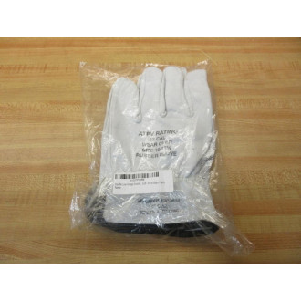 Staufffer LV108KJ Electrical Glove Size 10-10 12
