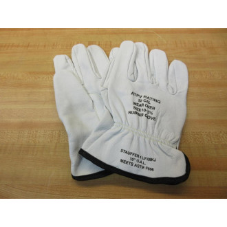 Staufffer LV108KJ Electrical Glove Size 10-10 12