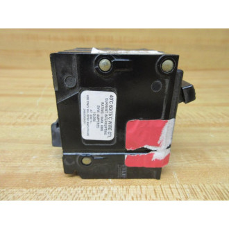 Cutler Hammer BR350 Circuit Breaker - Used