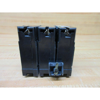 Cutler Hammer BR350 Circuit Breaker - Used