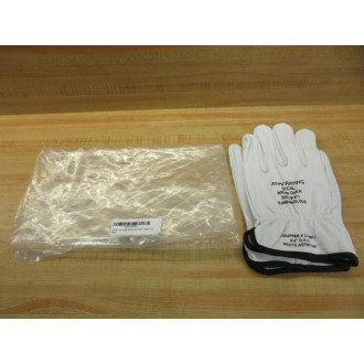 Staufffer LV108KJ Electrical Glove Size 9-9 12
