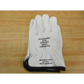 Staufffer LV108KJ Electrical Glove Size 9-9 12
