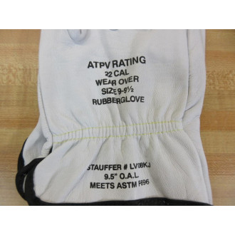 Staufffer LV108KJ Electrical Glove Size 9-9 12