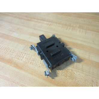 General Electric CR9609203AP GE Contact Block 8650821 - New No Box