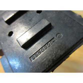 General Electric CR9609203AP GE Contact Block 8650821 - New No Box