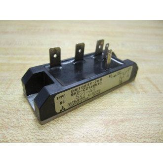 Mitsubishi QM10E3Y-2HB Transistor BKO-C2148H10 QM10E3Y2HB - Used
