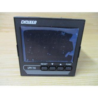 Dynisco UPR700.0.0.3 Pressure & Process Indicator UPR700003